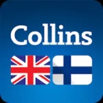 English-Finnish Dictionary Icon