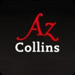 Collins English Dictionary Pro Icon