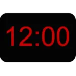 Night Clock: Donate Icon