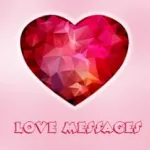 Love Messages Romantic SMS Icon