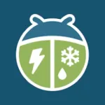 Weather Widget by WeatherBug Icon