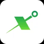 GolfLogix Golf GPS + 3D Putts Icon