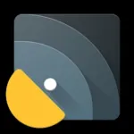 GPS Status & Toolbox Icon