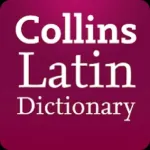 Collins Latin Dictionary Icon