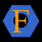 Hex Converter Plus Icon