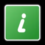 Quick System Info Icon