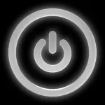 Screen Off and Lock Icon