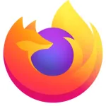 Firefox Fast & Private Browser Icon