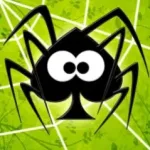 SpiderWeb Solitaire (Spider We Icon