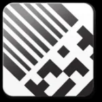 BIDI: lector QR y de barras Icon