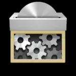BusyBox Pro Icon