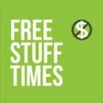 Free Stuff Times Icon