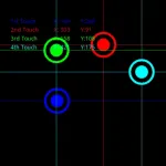 Yet Another MultiTouch Test Icon