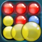 Bubble Explode pop shooter Icon