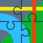 Locus Map 4 Outdoor Navigation Icon