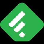 Feedly - Smarter News Reader Icon