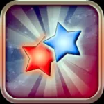 Stars Sky Icon