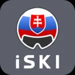 iSKI Slovakia - Ski & Snow Icon