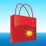 Shopper's Paradise Icon
