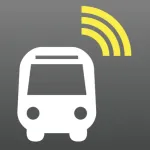 Chicago Transit Tracker Lite Icon