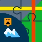 Augm. Reality for Locus Map Icon