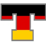 German Verb Trainer Icon