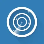 Flightradar24 Flight Tracker Icon