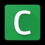 C Reference Icon