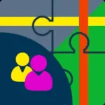 Contacts for Locus Map Icon