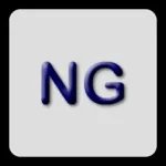 Noise and Sweep Generator Icon