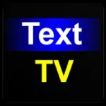 TextTV Icon
