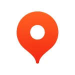 Yandex Maps and Navigator Icon