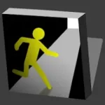 Escape Game Missing Icon
