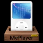 MePlayer Music ( MP3 Player) Icon