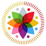 OvuView: Ovulation & Fertility Icon