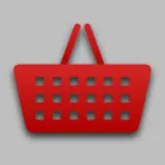 Shopping Basket IAP Icon