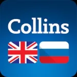 English-Russian Dictionary Icon