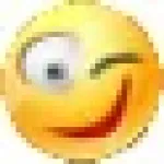 Icons-Land Vista Style Emoticons Icon