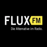 FluxFM Playlist & Stream Icon