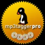 mp3tagger pro Icon