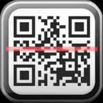 QR BARCODE SCANNER Icon