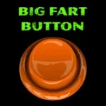 Big Fart Button Pro Icon