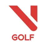 V1 Golf: Golf Swing Analyzer Icon
