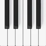 Mini Piano Pro Icon