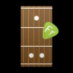 Fretter - Chords Icon