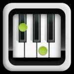 KeyChord - Piano Chords/Scales Icon