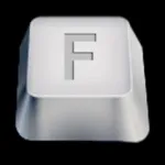 Flit Keyboard Icon