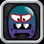 Cyberspace Defender Icon