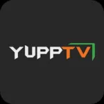 YuppTV LiveTV, Live Cricket Icon