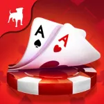 Zynga Poker- Texas Holdem Game Icon